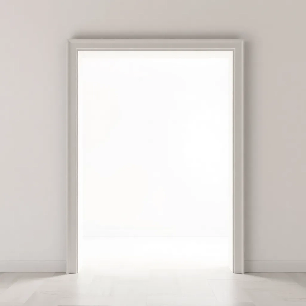 Jaki otwór pod drzwi zewnętrzne 90