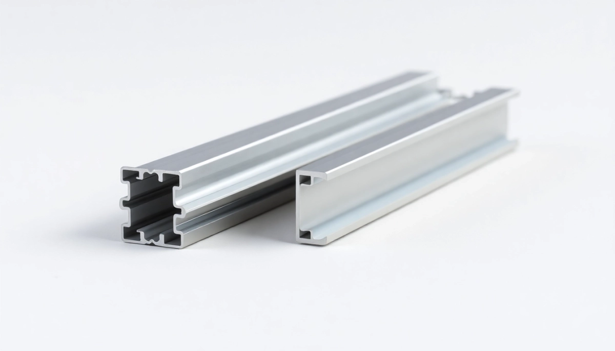 Jaki profil do bramy przesuwnej 5m