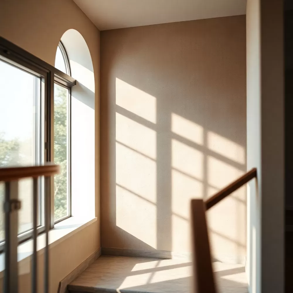 Jaki Tynk Na Klatkę Schodową