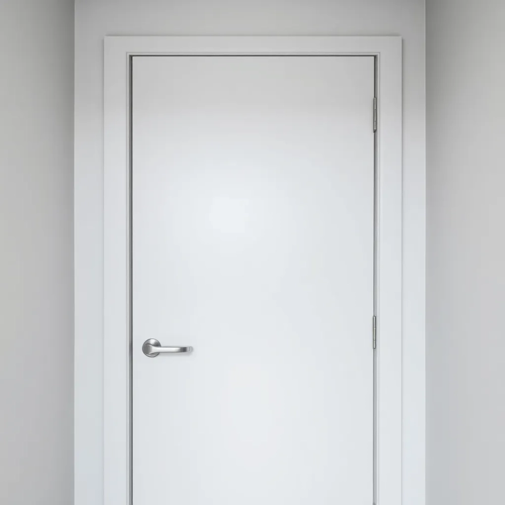 Jakie drzwi do mieszkania wewnętrzne