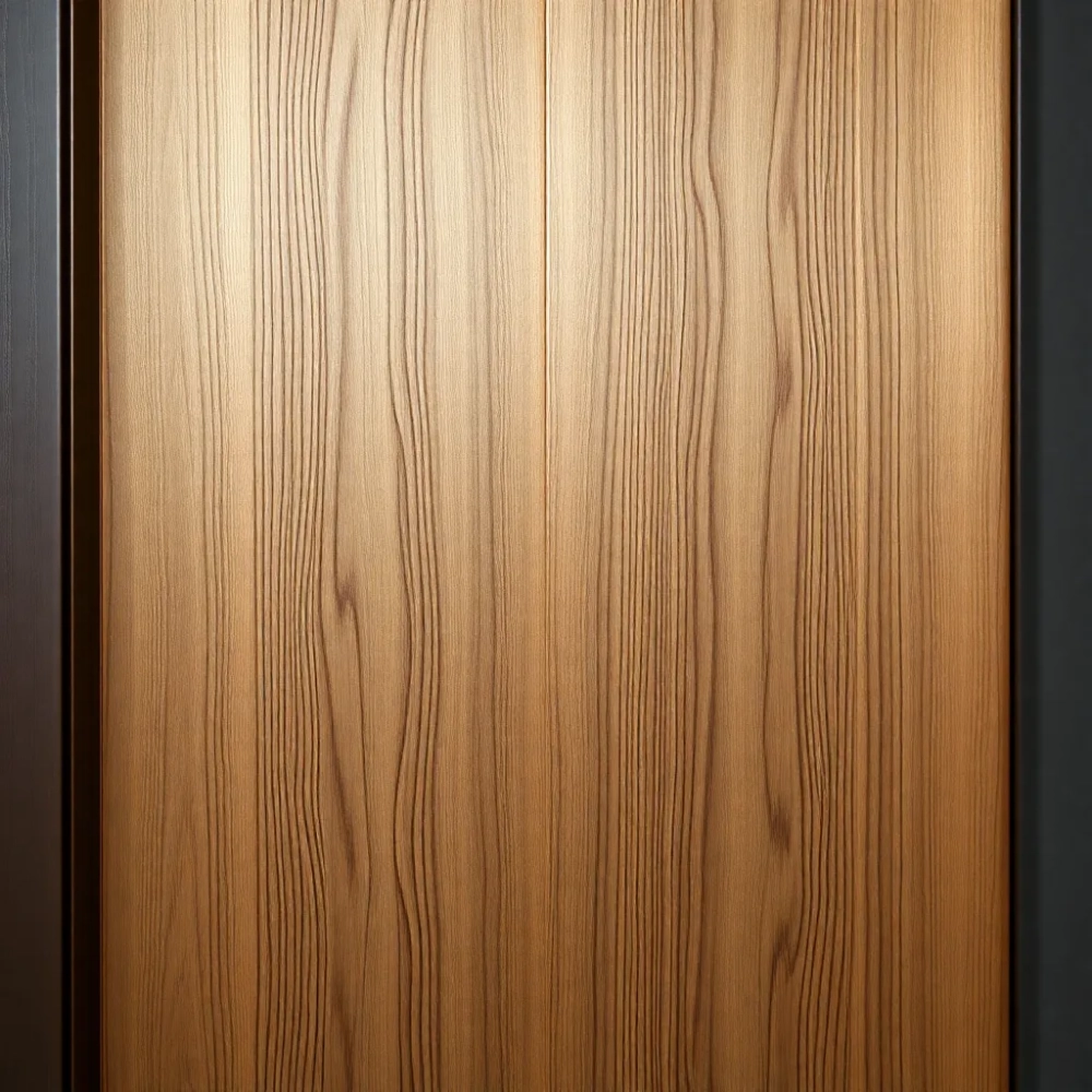 jakie drzwi foliowane