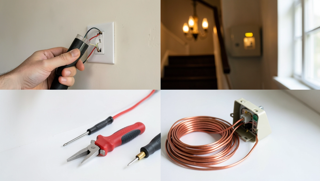 Kiedy Warto Zadzwonić po Elektryka