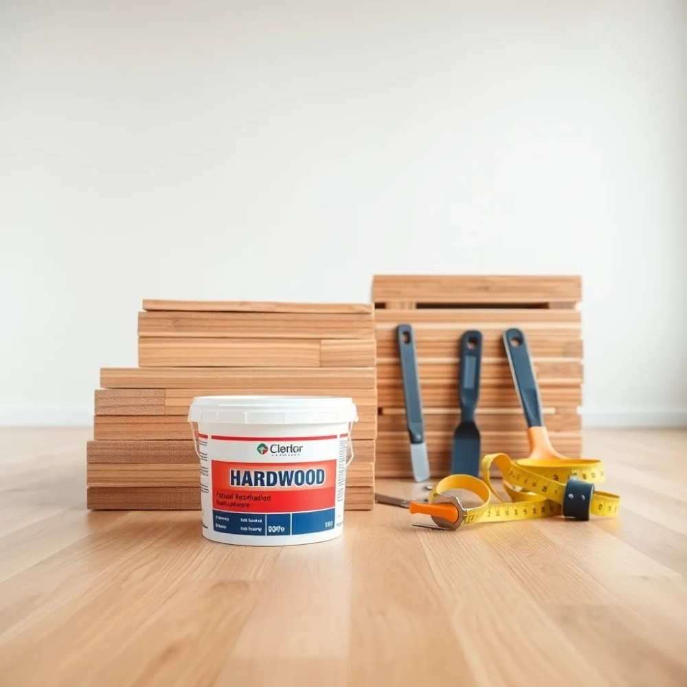 Klejenie deski podłogowej cena