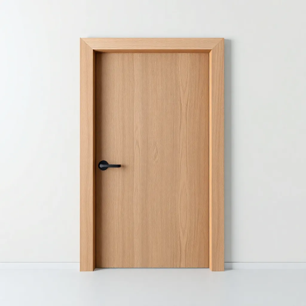 Koszt drzwi z ościeżnicą