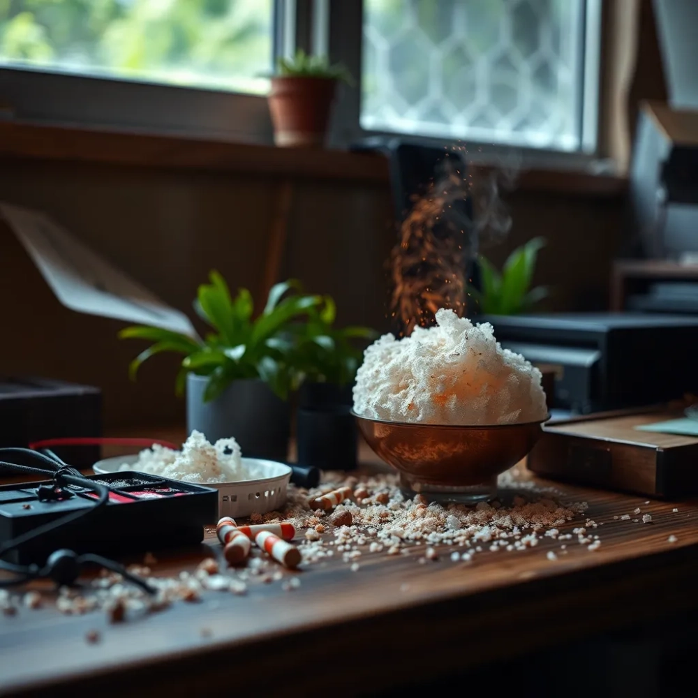 Krzywą podłoga jak wyrównać