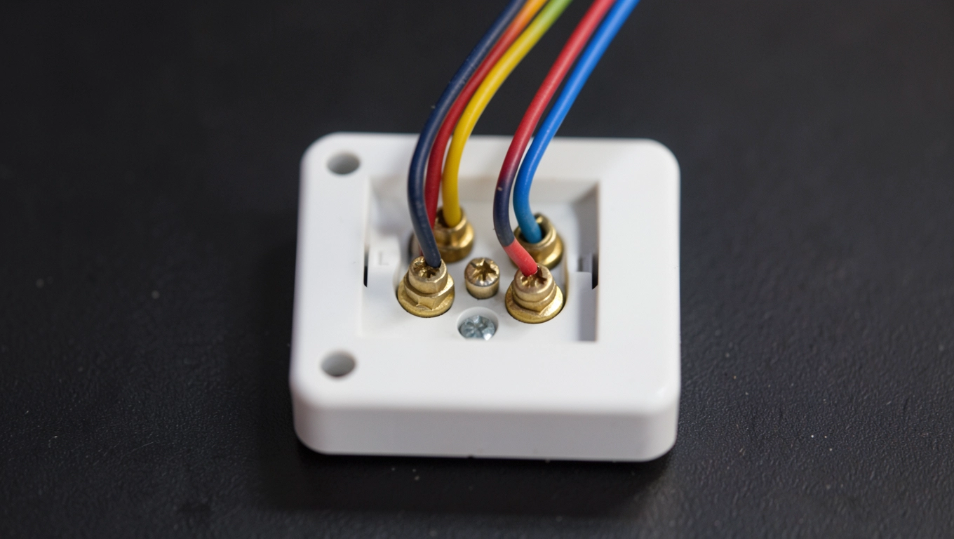 krzyżowy wyłącznik schodowy ile żył