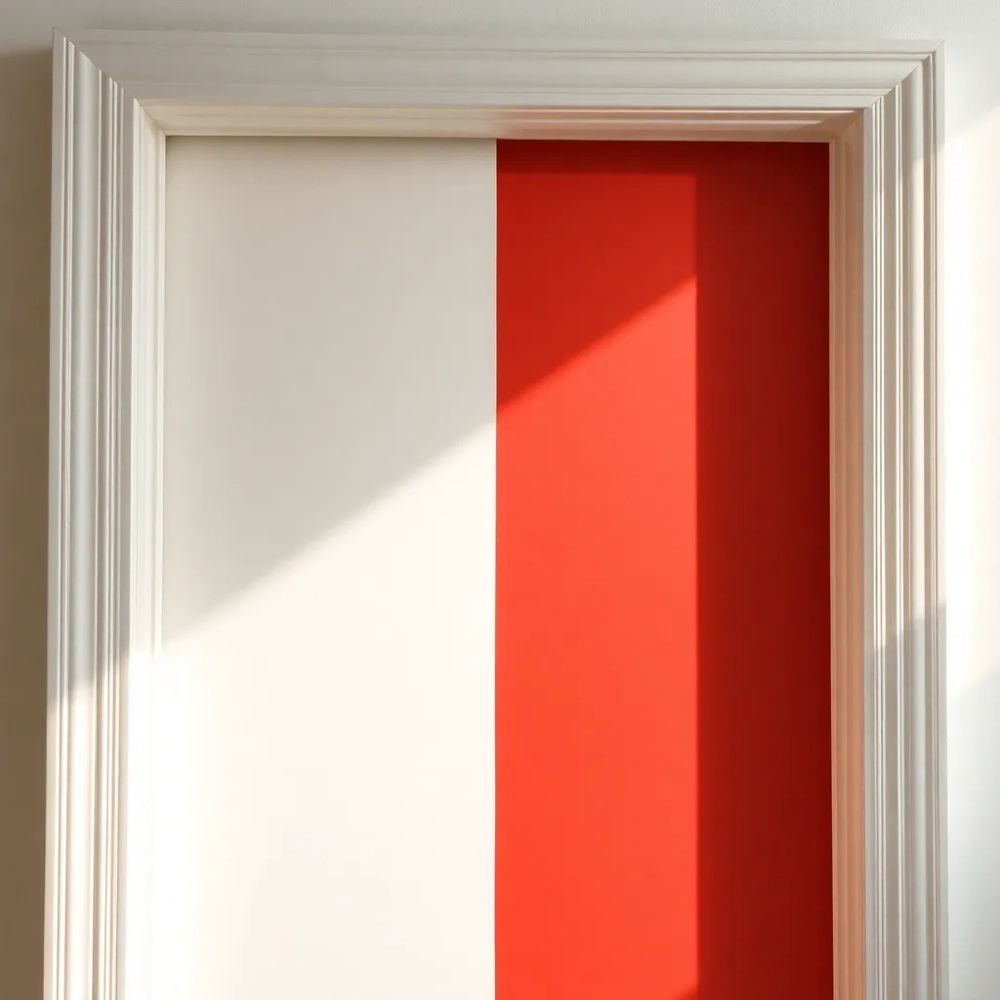 Lakierowanie drzwi cena