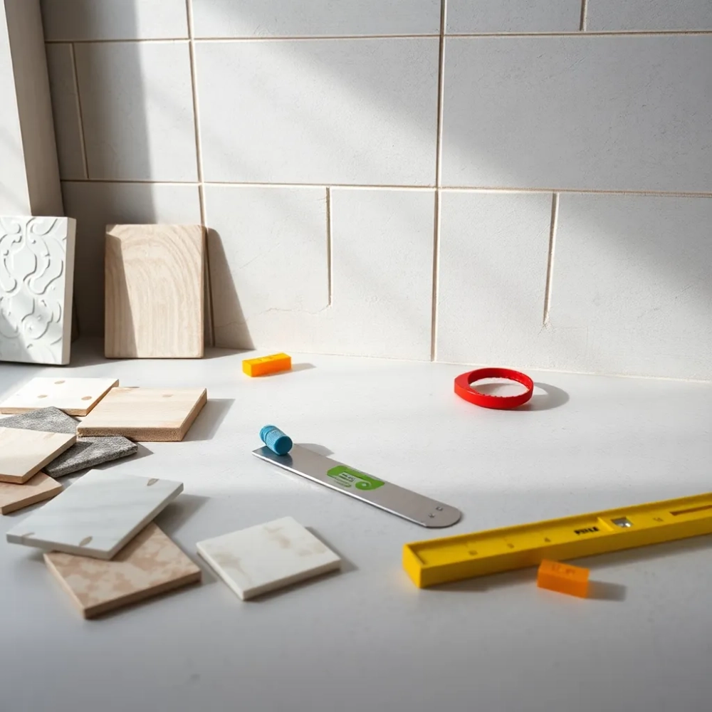 Licowanie ścian płytkami cena