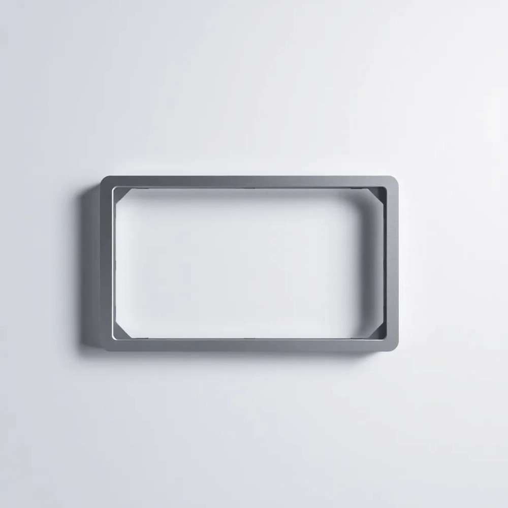 Listwa do ogrzewania podłogowego Tech