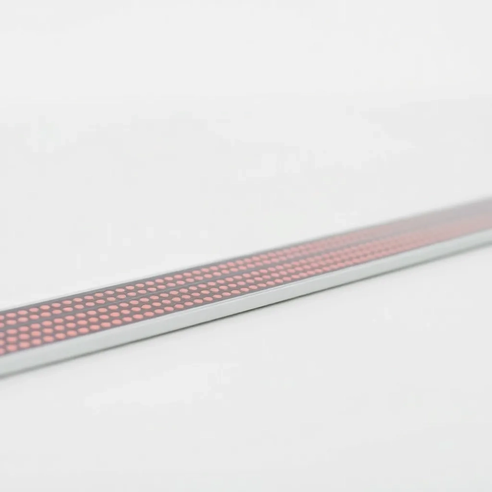 LISTWA ogrzewania podłogowego BEZPRZEWODOWA