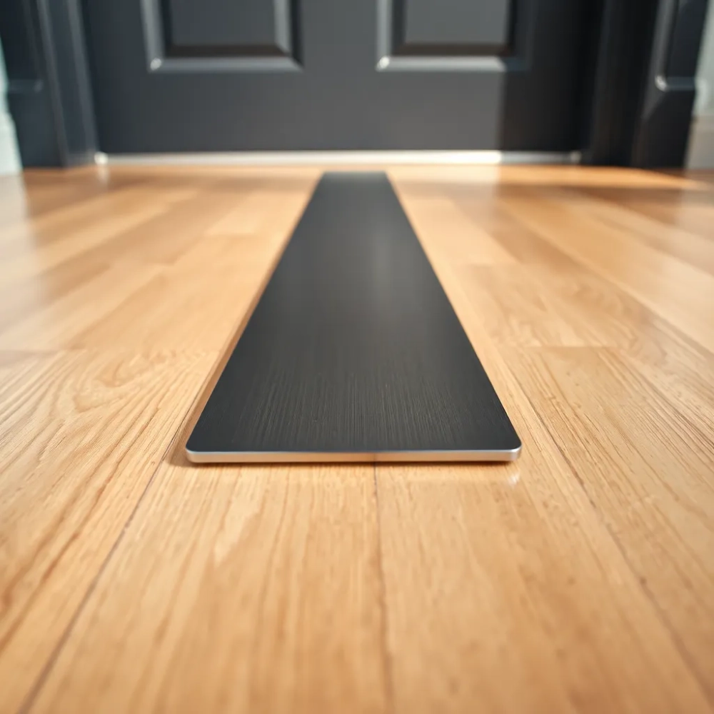 Listwa pod drzwi wejściowe