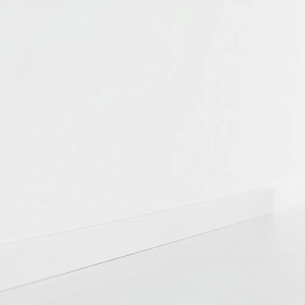 Listwa podłogowa maskująca płaska