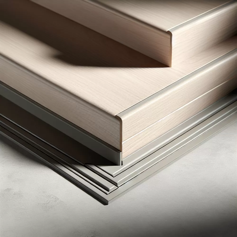 Listwa Schodowa Do Paneli