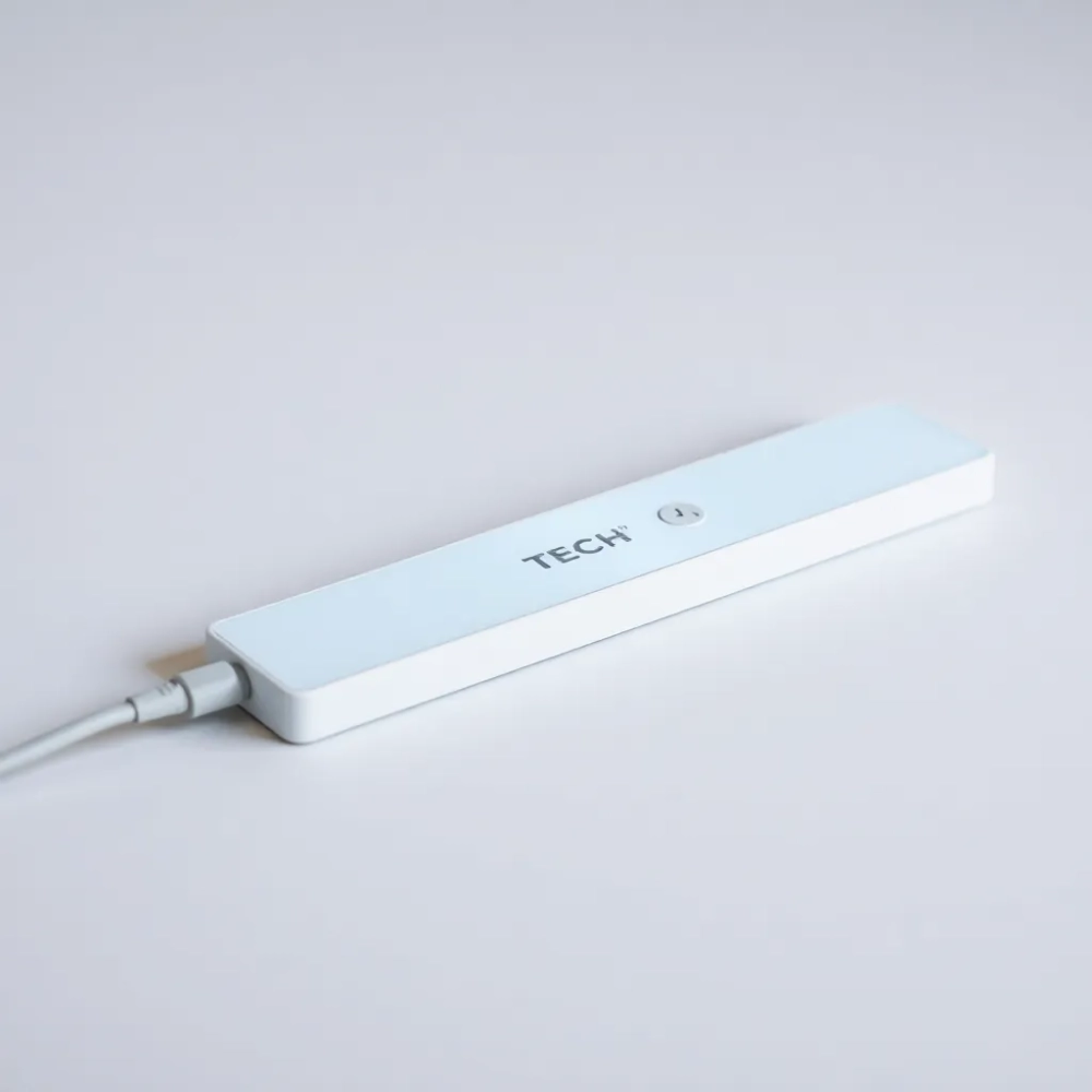 Listwa sterująca do podłogówki TECH bezprzewodowa