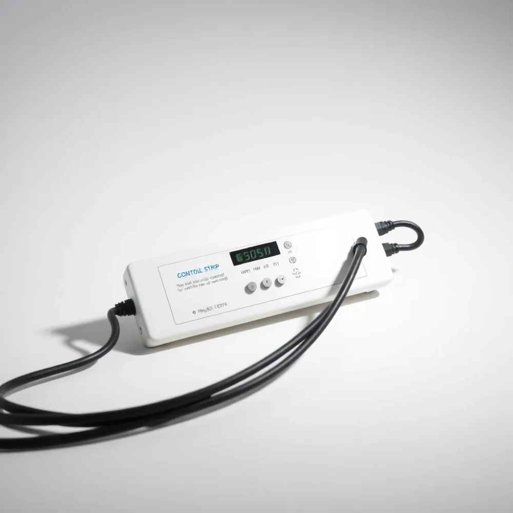 Listwa sterująca do podłogówki TECH