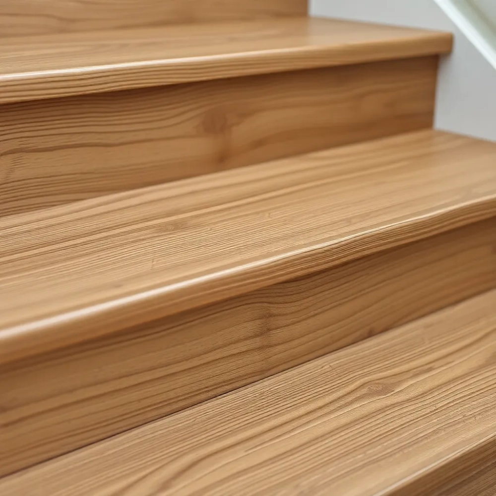 LISTWY DREWNIANE do schodów