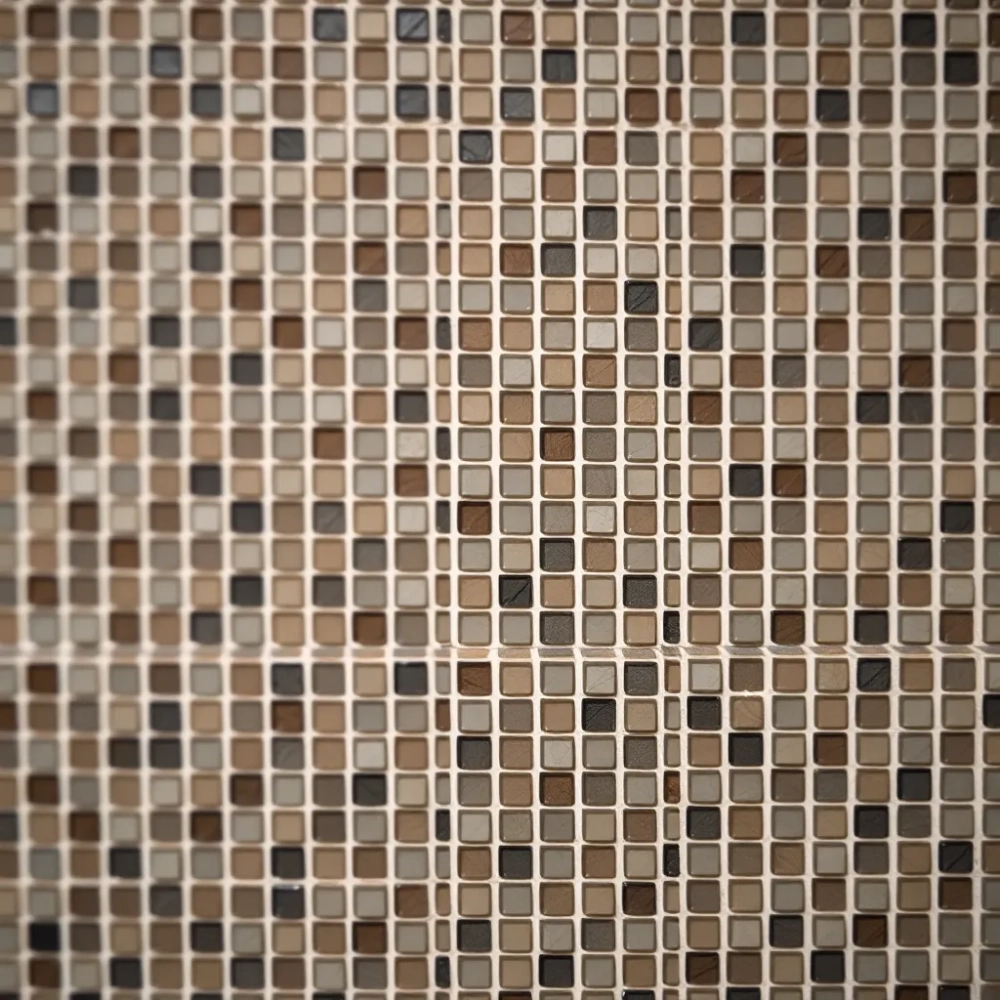 Małe płytki ścienne