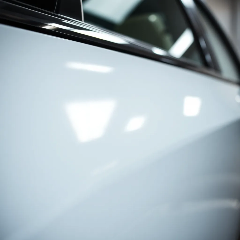 Malowanie drzwi samochodowych cena