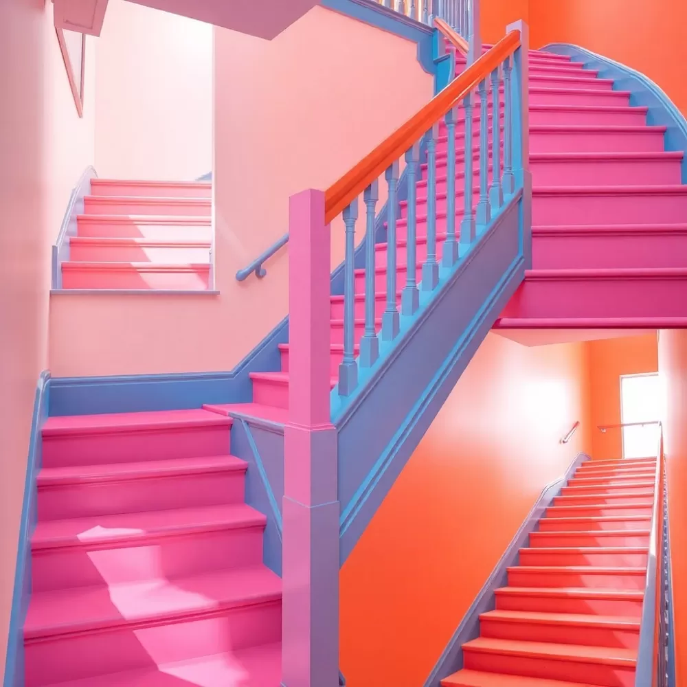 Malowanie Klatek Schodowych Cennik