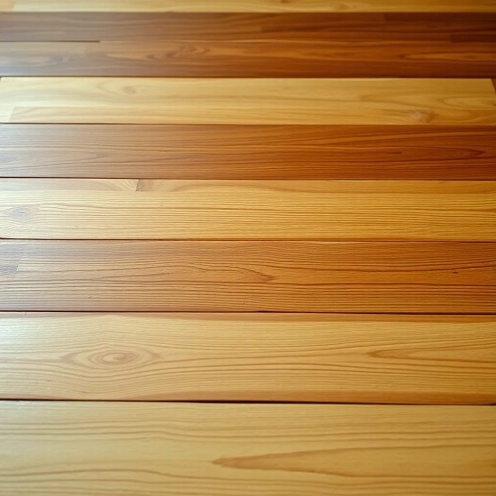 Malowanie podłogi drewnianej cennik