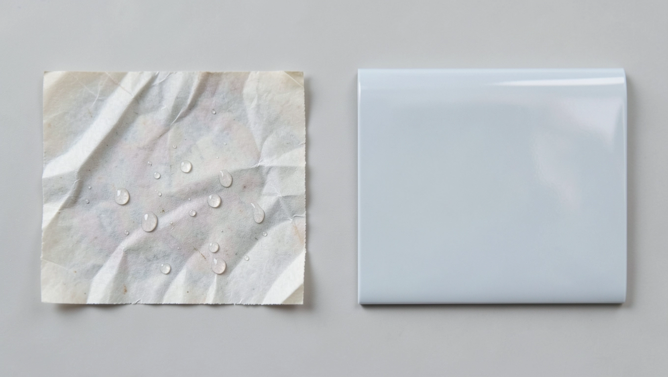 Materiały fototapet a ich cena