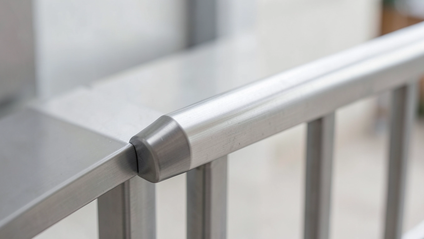 Materiały na balustrady balkonowe Rzeszów