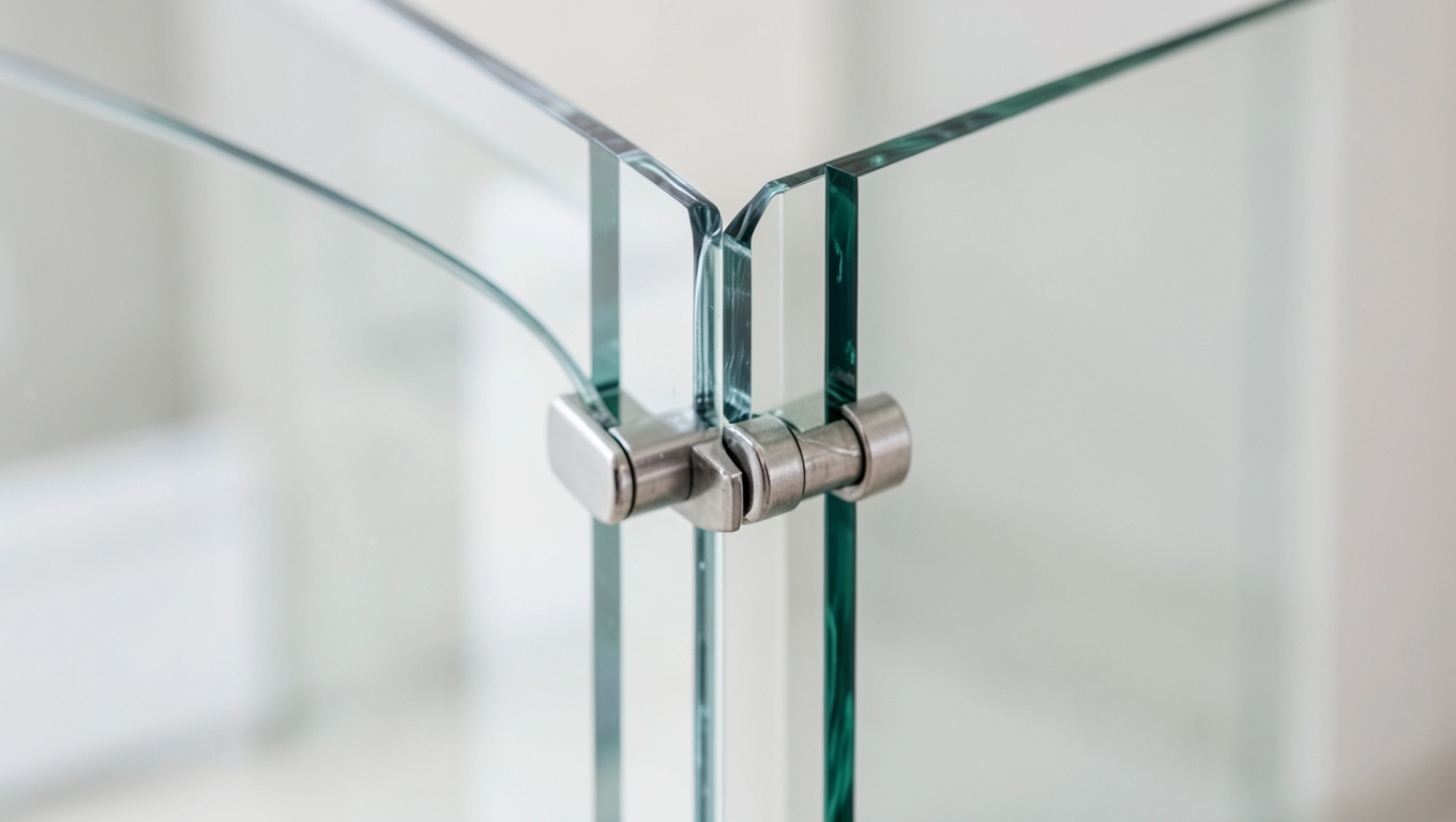 Materiały w balustradach szklanych systemowych