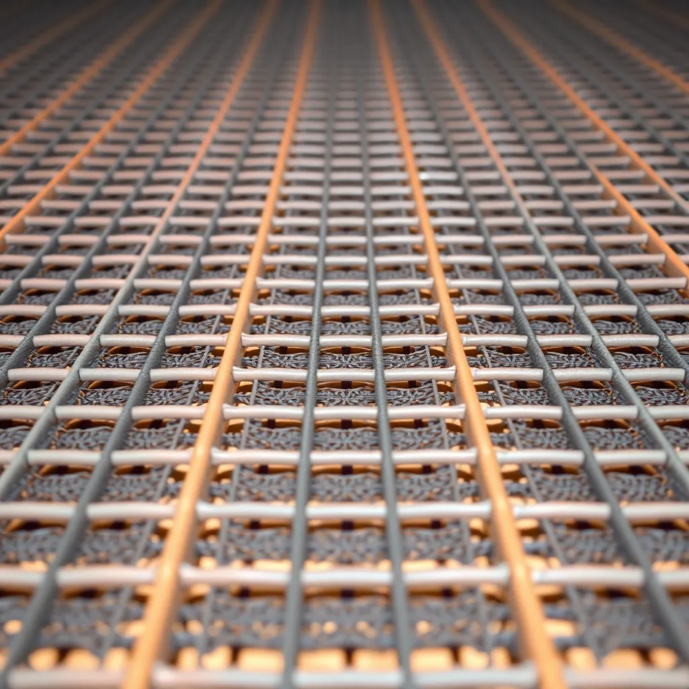 Maty do ogrzewania podłogowego wodnego cena