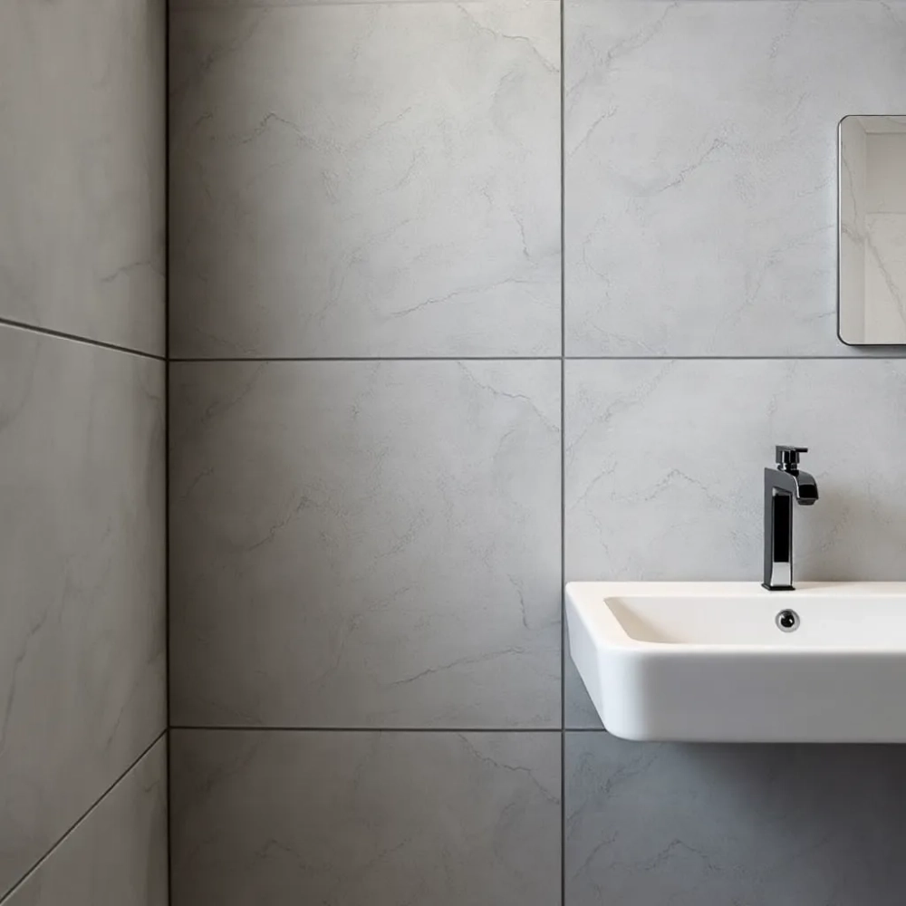 modne płytki do łazienki