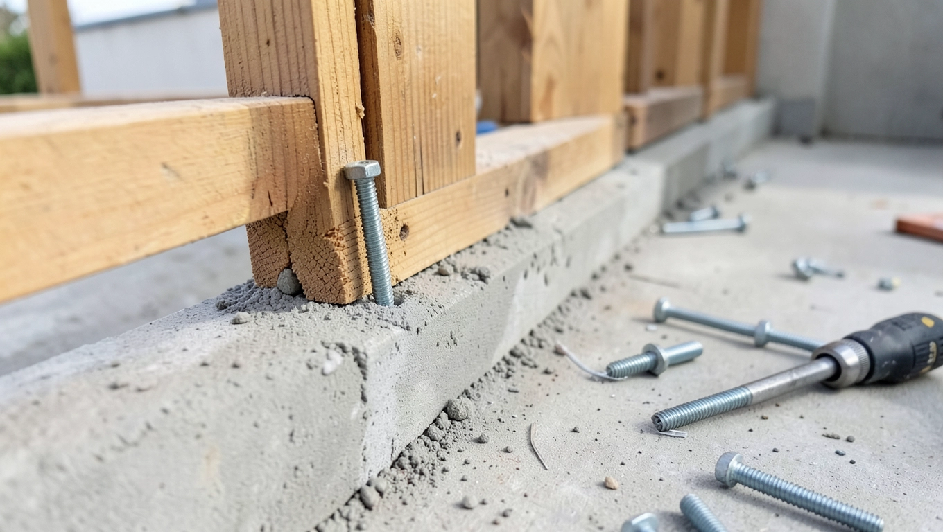 Montaż balustrad drewnianych Radom