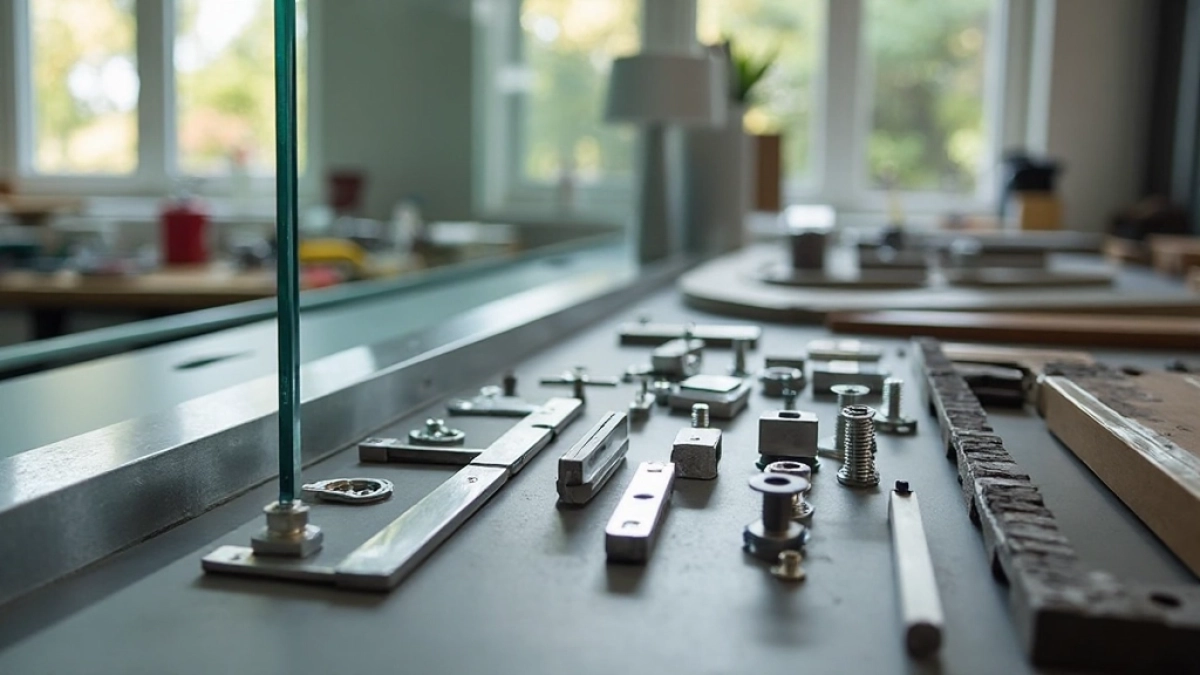 Montaż balustrady cena