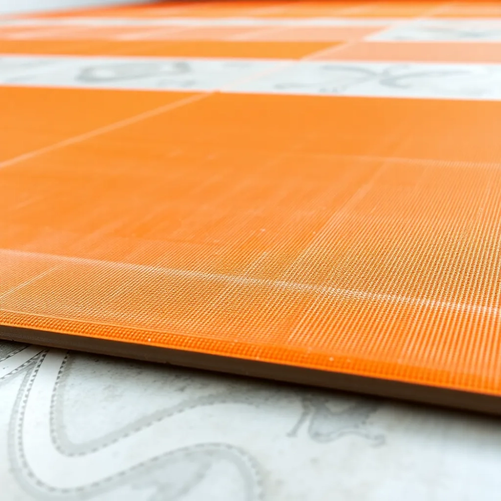 Montaż maty grzewczej pod płytki cena