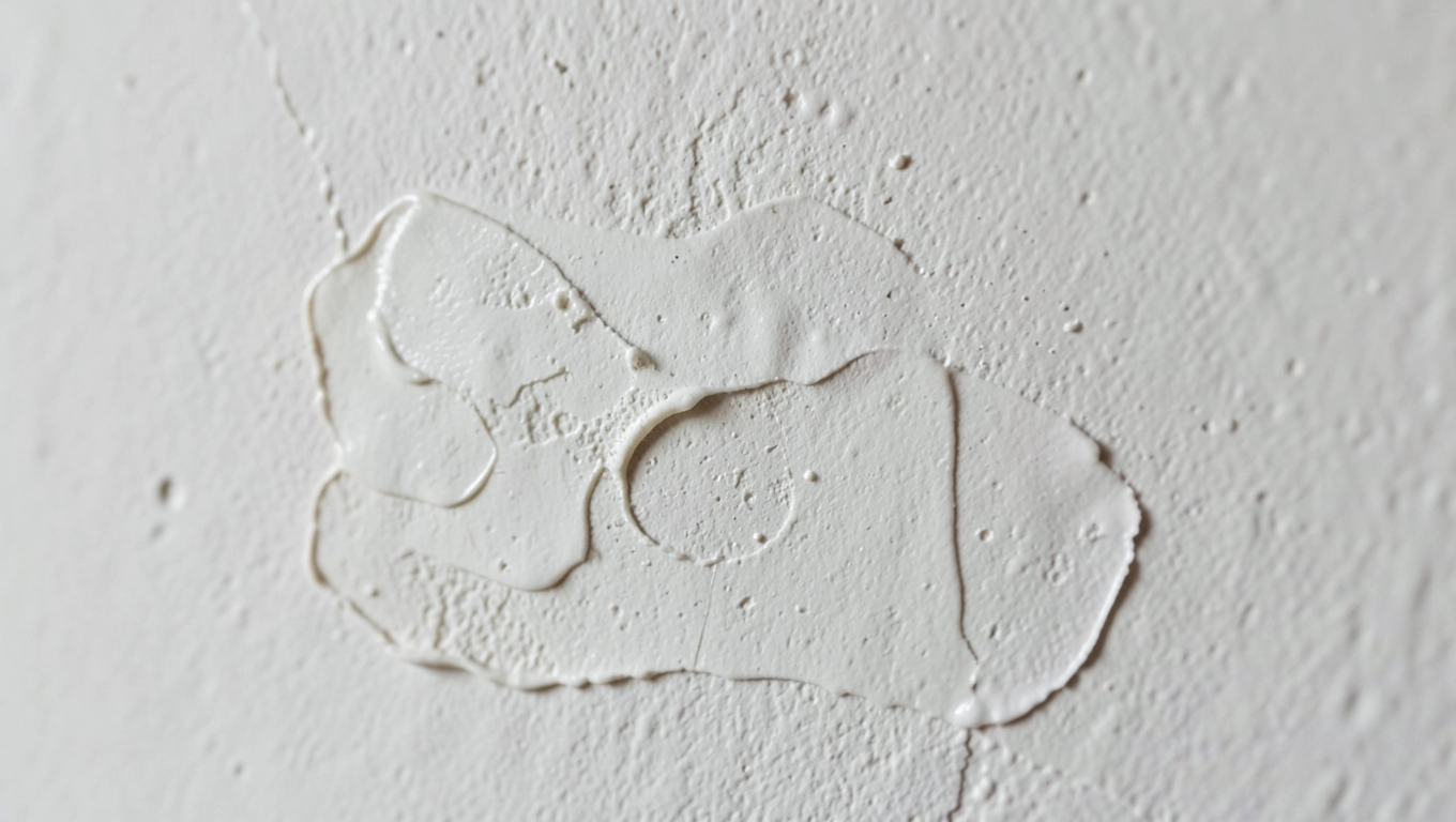 Montaż nowych fototapet ściennych