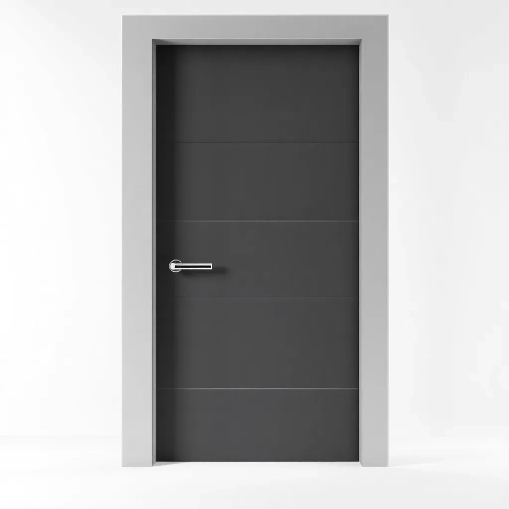 Najlepsze drzwi antywłamaniowe do mieszkania