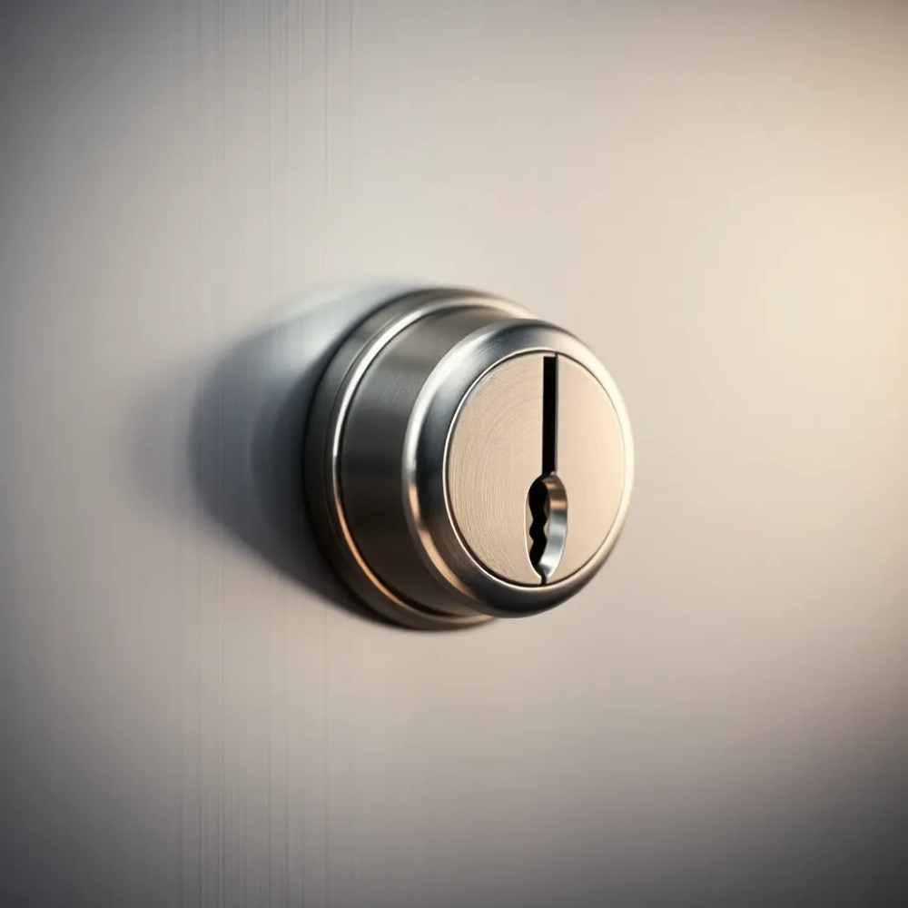 Najlepsze wkładki do drzwi