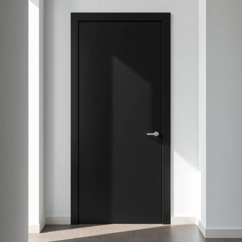 Najmodniejsze drzwi wewnętrzne