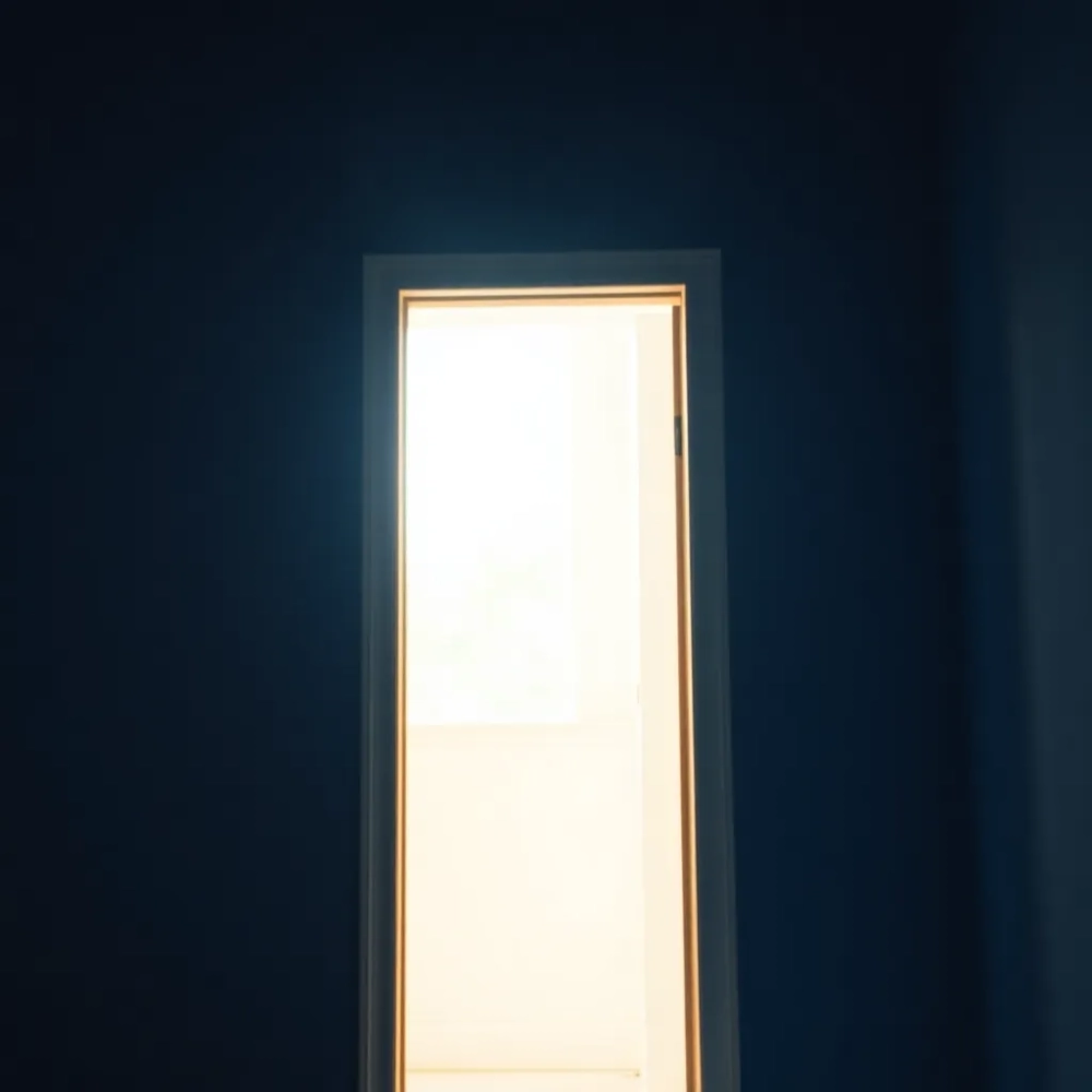 Najpierw drzwi czy malowanie