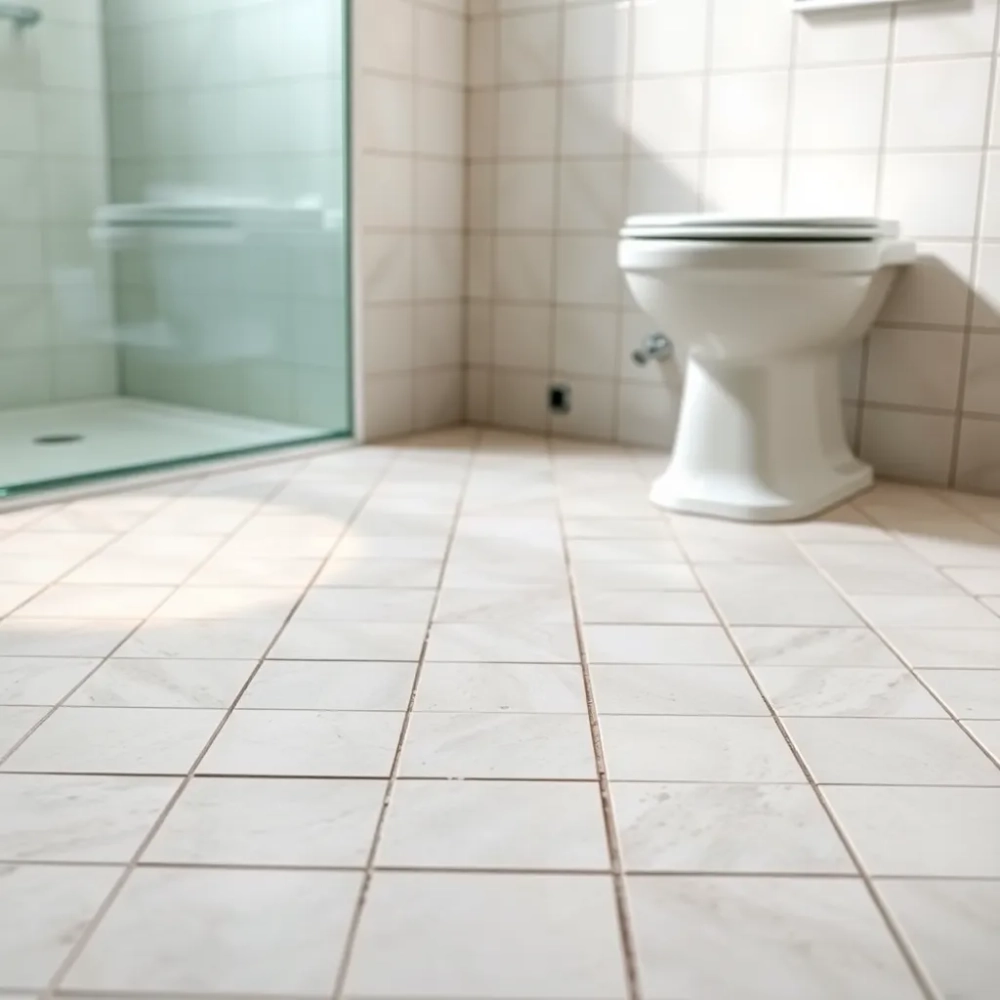 Najpierw płytki czy WC