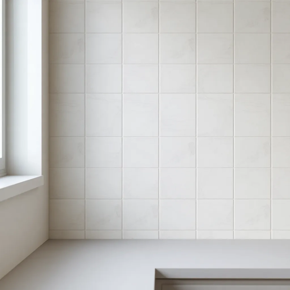 Naklejane płytki na ścianę do kuchni