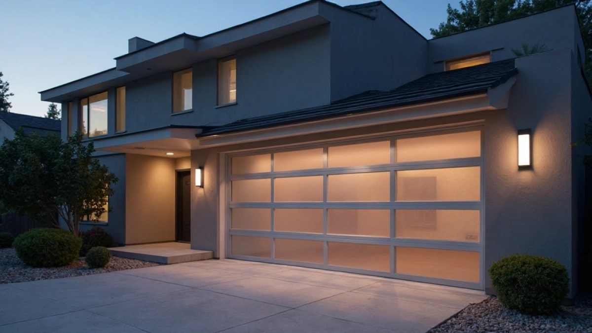 Napęd do bramy Hormann