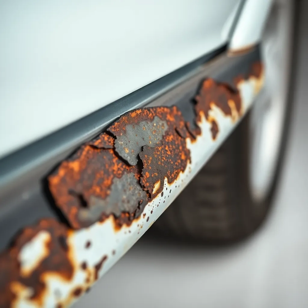 Naprawa rantów drzwi cena