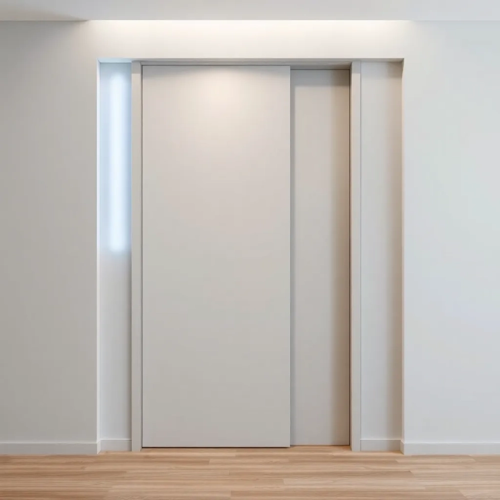 nowoczesne drzwi wewnętrzne