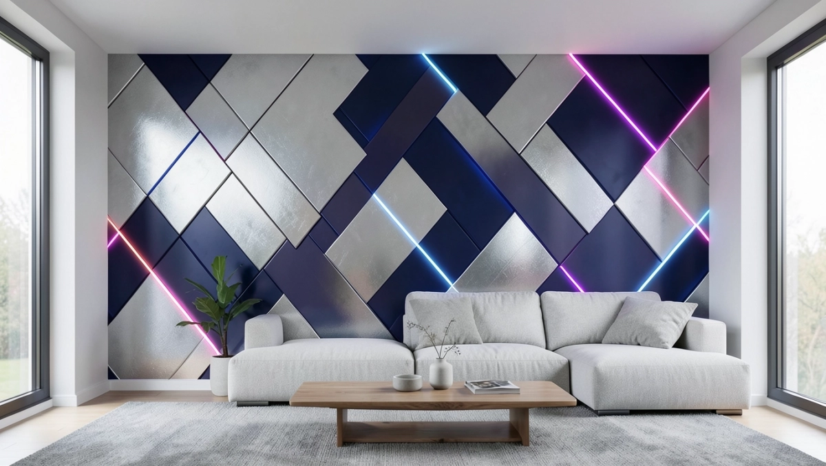 Nowoczesne fototapety