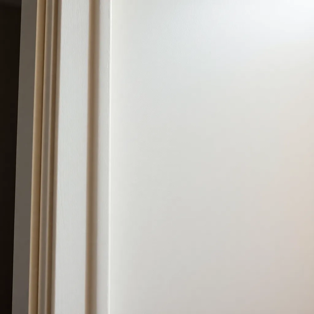 Obróbka ościeżnic drzwi wewnętrzne wykończenie cena