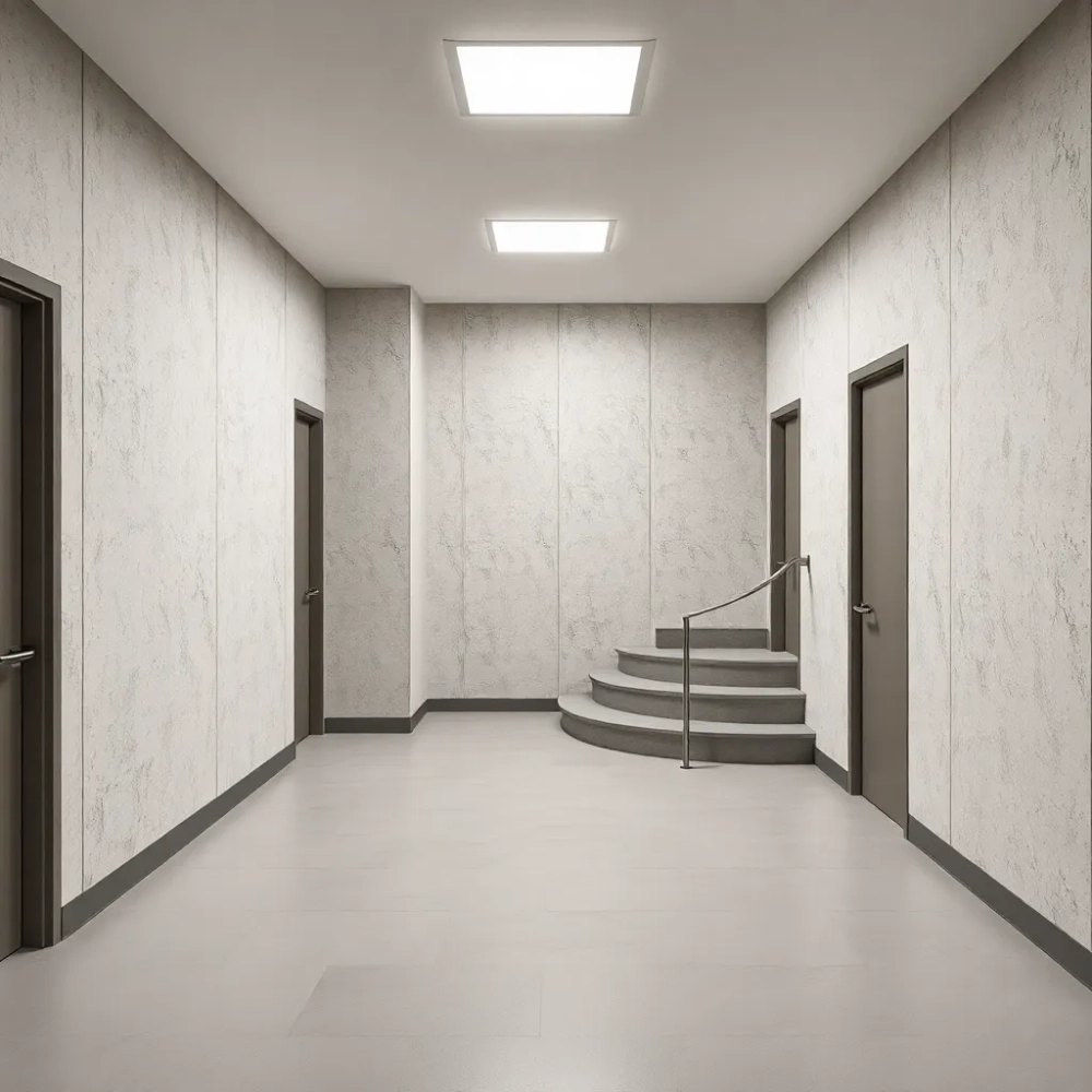 Obudowa klatki schodowej Warunki techniczne