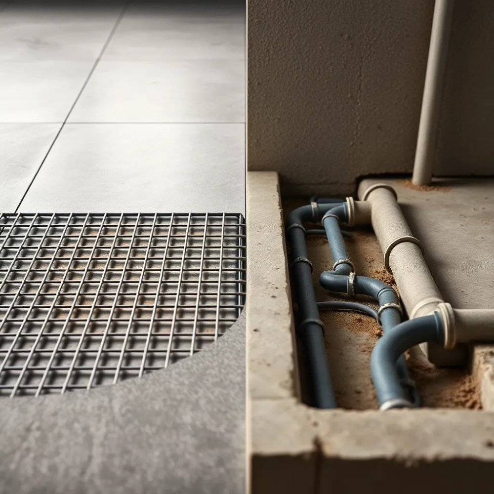 ogrzewanie podłogowe elektryczne czy wodne