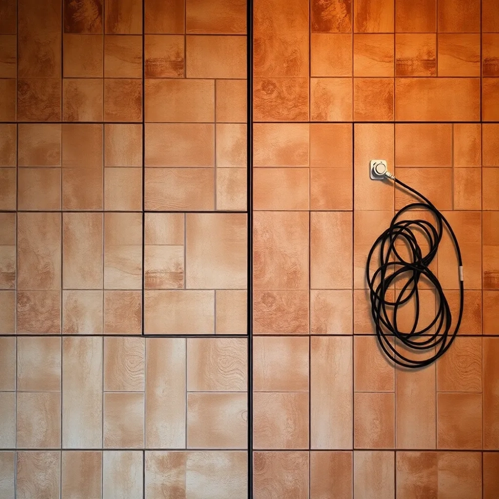 ogrzewanie podłogowe wodne czy elektryczne