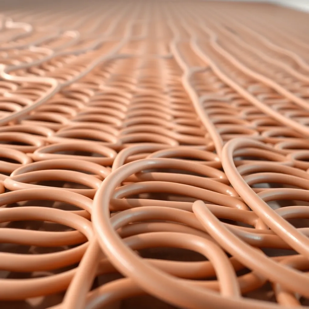 Ogrzewanie podłogowe wodne koszt