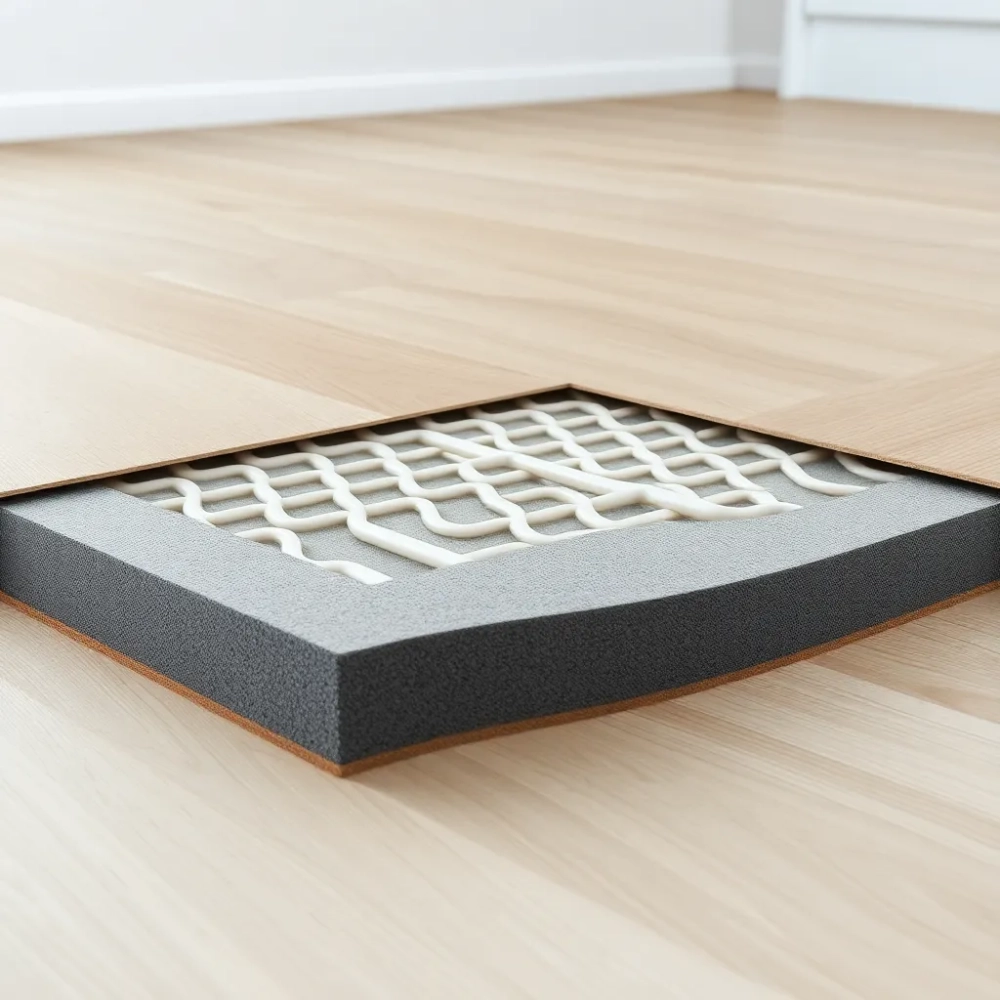 Ogrzewanie podłogowe wodne wady i zalety