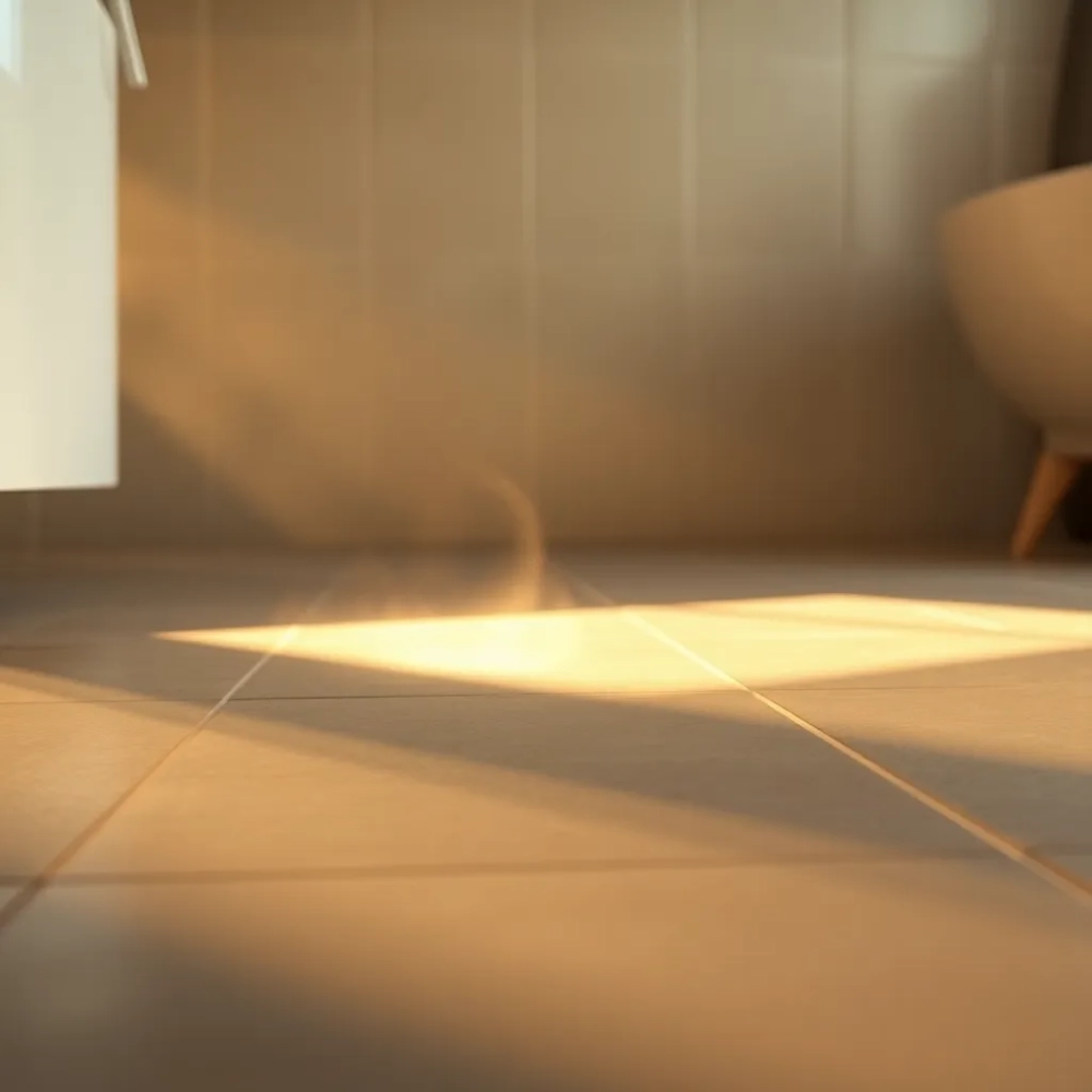 Ogrzewanie podłogowe zalety